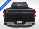 Used 2019 Chevrolet Silverado 1500 LTZ w/ LTZ Plus Package image 5