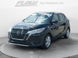Certified 2023 Nissan Kicks S image 3