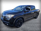 Used 2020 Honda Ridgeline Black Edition image 3