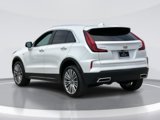 New 2024 Cadillac XT4 Premium Luxury image 2