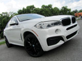 Used 2018 BMW X6 xDrive35i w/ M-Sport Package image 2