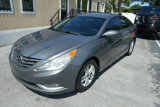 Used 2013 Hyundai Sonata GLS w/ Popular Equipment Pkg image 2