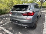 Certified 2023 BMW X2 xDrive28i w/ Convenience Package image 2