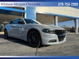 Used 2022 Dodge Charger SXT w/ Blacktop Package image 3