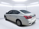 Used 2017 Nissan Sentra SV w/ Driver's Assist Package image 5