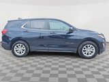 Used 2021 Chevrolet Equinox LT image 4