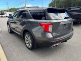 Used 2020 Ford Explorer Platinum w/ Premium Technology Package image 5