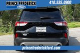 Used 2021 Ford Escape Titanium w/ Titanium Elite Package image 4