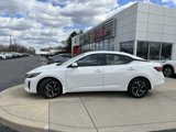New 2025 Nissan Sentra SV w/ All-Weather Package image 2