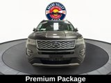 Used 2017 Ford Explorer Platinum image 4
