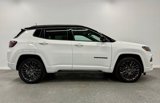 Used 2022 Jeep Compass High Altitude image 3