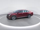 Used 2013 Cadillac XTS Premium image 3