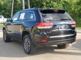 Used 2020 Jeep Grand Cherokee Limited image 3