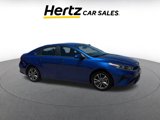 Used 2023 Kia Forte LXS image 2