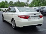 Used 2017 Toyota Camry XLE image 4