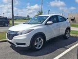 Used 2016 Honda HR-V LX image 2