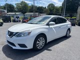 Used 2016 Nissan Sentra SV image 3