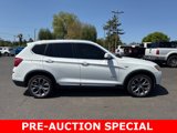 Used 2015 BMW X3 xDrive35i image 5