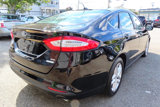 Used 2016 Ford Fusion SE image 3