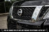 Used 2018 Nissan Armada Platinum image 3