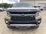 Used 2022 Chevrolet Colorado Z71 image 2