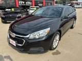 Used 2014 Chevrolet Malibu LT w/ Power Convenience Package image 3