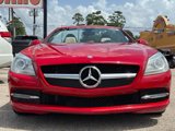 Used 2016 Mercedes-Benz SLK 300 image 2