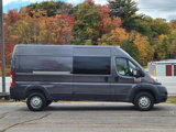 Used 2015 RAM ProMaster 2500 w/ Interior Convenience Group image 3