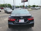 Certified 2024 Toyota Camry LE image 5