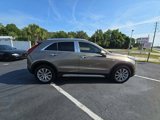 Used 2020 Cadillac XT4 Premium Luxury w/ Driver Awareness Package image 4
