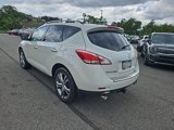 Used 2011 Nissan Murano LE w/ Navigation Pkg image 5