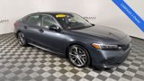 Used 2024 Honda Civic Touring image 2