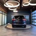 Used 2018 Chevrolet Equinox LT image 4