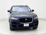 Used 2018 Jaguar F-PACE Prestige image 2