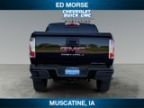 Certified 2021 GMC Canyon Denali image 4