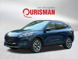 Used 2020 Ford Escape SE Sport image 2