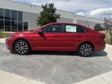 New 2025 Volkswagen Jetta SE image 2