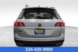 Used 2022 Volkswagen Atlas SE image 4