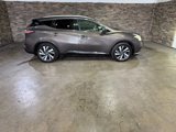 Used 2016 Nissan Murano Platinum w/ Platinum Technology Package image 4