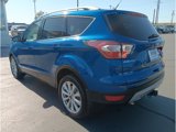 Used 2017 Ford Escape Titanium w/ Equipment Group 301A image 5
