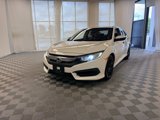 Used 2017 Honda Civic LX image 2