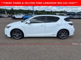 Used 2017 Lexus CT 200h image 5