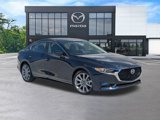 New 2025 MAZDA MAZDA3 s image 3