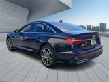Certified 2022 Audi A6 3.0T Premium w/ Convenience Package image 4