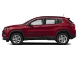 Certified 2023 Jeep Compass Limited image 2
