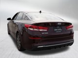 Used 2019 Kia Optima LX w/ LX 17" Wheel Package image 5