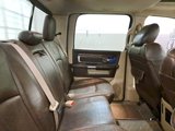 Used 2013 RAM 1500 Laramie Longhorn w/ Convenience Group image 5