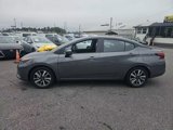 Used 2025 Nissan Versa SV image 2