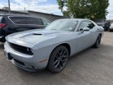 Used 2021 Dodge Challenger SXT w/ Blacktop Package image 3