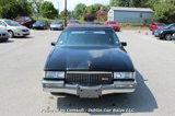 Used 1989 Cadillac De Ville Coupe image 2